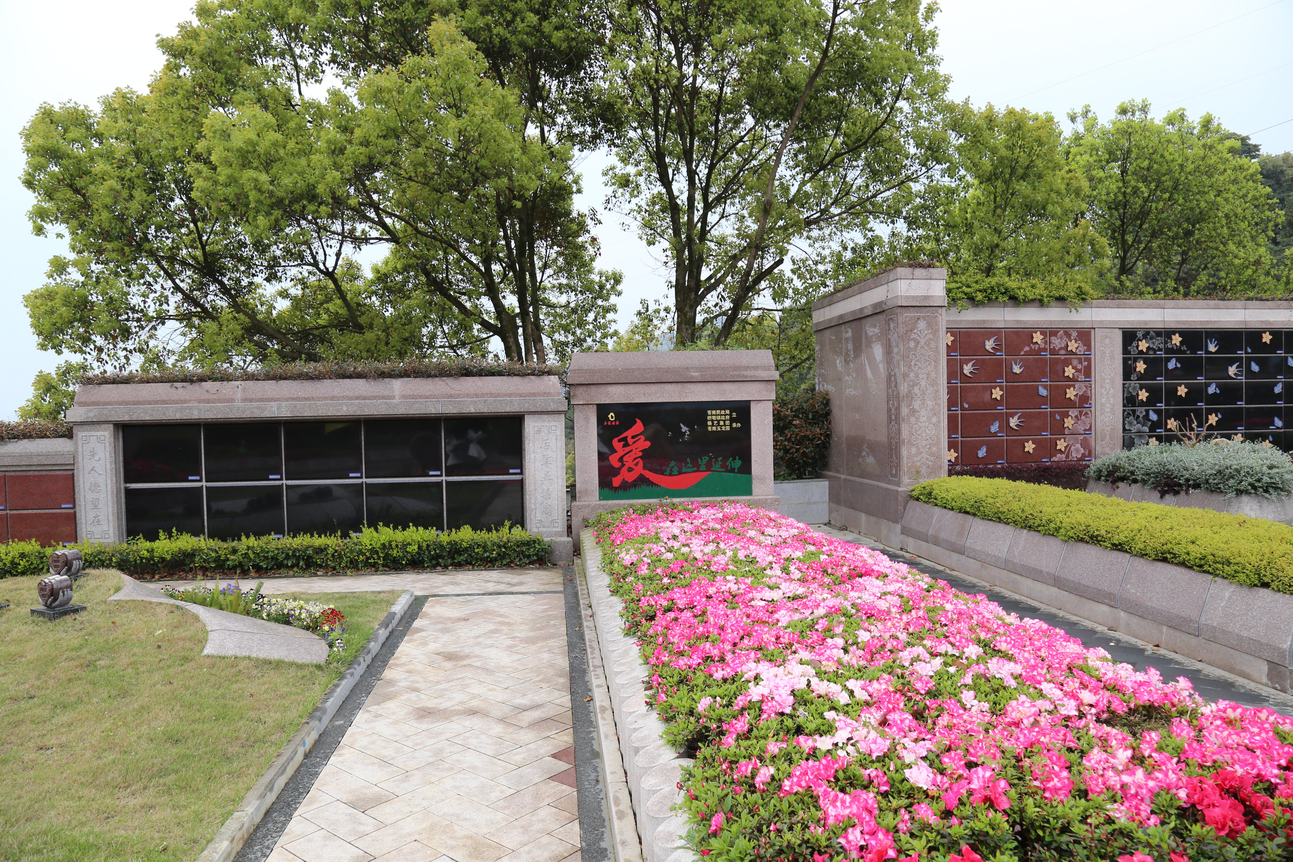 带你了解花葬：环保与浪漫并存的绿色殡葬方式